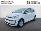 Volkswagen Up occasion année 2020 boite Robotisee Annonce Volkswagen Up occasion Electrique e-up! 2.0 Electrique 5p à Saint-Jean-de-Maurienne