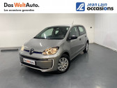 Volkswagen Up occasion année 2021 boite Robotisee Annonce Volkswagen Up occasion Electrique e-up! 2.0 Electrique 5p à Seynod