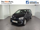 Volkswagen Up occasion année 2020 boite Robotisee Annonce Volkswagen Up occasion Electrique e-up! 2.0 Electrique 5p à La Motte-Servolex