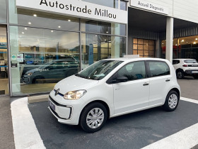 Volkswagen Up , garage AUTOSTRADE MILLAU  Millau