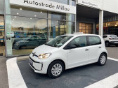 Volkswagen Up occasion année 2020 boite Robotisee Annonce Volkswagen Up occasion Electrique e-up! 2.0 Electrique 5p à Millau