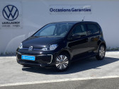 Volkswagen Up occasion année 2021 boite Robotisee Annonce Volkswagen Up occasion Electrique e-up! 2.0 Electrique 5p à LESCAR