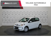 Volkswagen Up occasion année 2021 boite Automatique Annonce Volkswagen Up occasion Electrique e-up! 2.0 Electrique à TARBES