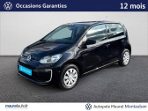 Volkswagen Up e-up! 83 Electrique  5p   Montauban 82