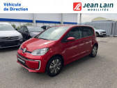 Volkswagen Up occasion boite Robotisee Annonce Volkswagen Up occasion Electrique e-up! 83 Electrique Life 5p à Ville-la-Grand