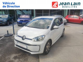 Volkswagen Up occasion boite Robotisee Annonce Volkswagen Up occasion Electrique e-up! 83 Electrique Life Plus 5p à Fontaine