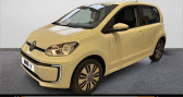 Annonce Volkswagen Up occasion Electrique E-up! 83 electrique life plus  Saint-Ouen-l'Aumne