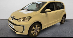 Volkswagen Up , garage HARBOT AUTOMOBILE  Saint-Ouen-l'Aumne