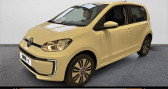 Volkswagen Up occasion année 2023 boite Automatique Annonce Volkswagen Up occasion Electrique E-up! 83 electrique life plus à Saint-Ouen-l'Aumône