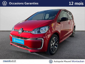 Volkswagen Up , garage JPR AUTOMOBILES  Montauban