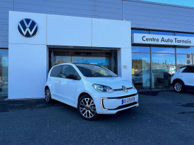 Volkswagen Up occasion 2022 mise en vente à Albi par le garage CENTRE AUTO TARNAIS - photo n°1