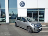 Volkswagen Up occasion année 2023 boite Robotisee Annonce Volkswagen Up occasion Electrique e-up! 83 Electrique Style 5p à Albi