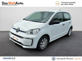 Volkswagen Up e-up! Electrique  5p  2021 - annonce de voiture en vente sur Auto Sélection.com