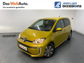 Volkswagen Up occasion année 2019 boite Robotisee Annonce Volkswagen Up occasion Electrique e-UP Electrique 82CH 5p à Seynod
