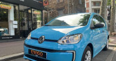Volkswagen Up ELECTRIC 85 32.3KWH BUSINESS BVA   Montrouge 92