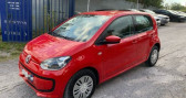 Annonce Volkswagen Up occasion Essence Magnifique en 1l 60 cv tr�s �conomique � Louvroil