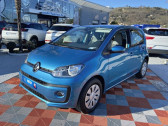 Volkswagen Up occasion année 2021 boite Manuelle Annonce Volkswagen Up occasion Essence MOVE UP! 1.0 65 5P à Lescure-d'Albigeois