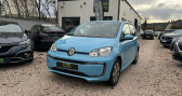 Annonce Volkswagen Up occasion Electrique Phase 2 e-UP 83 cv DSG LIFE PLUS  Chenôve