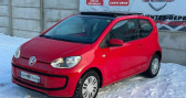 Volkswagen Up occasion année 2013 boite Manuelle Annonce Volkswagen Up occasion Essence TOIT OUVRANT à Loison Sous Lens