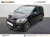 Annonce Volkswagen Up occasion Essence Up 1.0 115 BlueMotion Technology BVM6 GTI 5p  Cahors