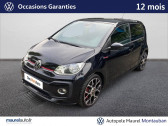 Annonce Volkswagen Up occasion Essence Up 1.0 115 BlueMotion Technology BVM6 GTI 5p  Cahors
