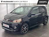 Volkswagen Up occasion année 2021 boite Manuelle Annonce Volkswagen Up occasion Essence Up 1.0 115 BlueMotion Technology BVM6 GTi à Mareuil-lès-Meaux
