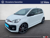 Annonce Volkswagen Up occasion Essence Up 1.0 115 BlueMotion Technology BVM6  Nevers
