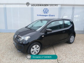 Volkswagen Up Up 1.0 60 Black Up!   Gisors 27