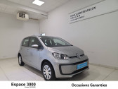 Volkswagen Up Up 1.0 60 BlueMotion Technology ASG5  2019 - annonce de voiture en vente sur Auto Sélection.com