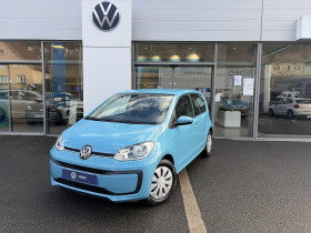Volkswagen Up occasion 2020 mise en vente &agrave; Figeac par le garage AUTOMOBILE SERVICE 46 - photo n&deg;1