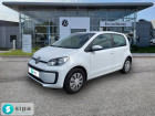 Volkswagen Up occasion année 2020 boite Manuelle Annonce Volkswagen Up occasion Essence Up 1.0 60 BlueMotion Technology BVM5 Lounge 5p à LESCAR