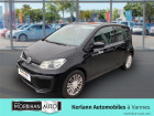 Volkswagen Up occasion année 2020 boite Manuelle Annonce Volkswagen Up occasion Essence Up 1.0 60 BlueMotion Technology BVM5 Lounge à Vannes