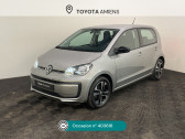 Annonce Volkswagen Up occasion Essence Up 1.0 60 BlueMotion Technology BVM5 Move Up! � Rivery