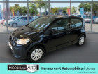Volkswagen Up occasion année 2020 boite Manuelle Annonce Volkswagen Up occasion Essence Up 1.0 60 BlueMotion Technology BVM5 Move Up! à Auray