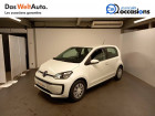 Volkswagen Up occasion Blanc année 2019 boite Manuelle Annonce Volkswagen Up occasion Essence Up 1.0 60 BlueMotion Technology BVM5 Move Up! 5p à La Motte-Servolex