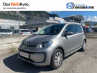 Volkswagen Up occasion année 2019 boite Manuelle Annonce Volkswagen Up occasion Essence Up 1.0 60 BlueMotion Technology BVM5 Move Up! 5p à Sallanches