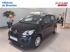 Volkswagen Up occasion boite Manuelle Annonce Volkswagen Up occasion Essence Up 1.0 60 BlueMotion Technology BVM5 Move Up! 5p à Saint-Jean-de-Maurienne