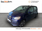 Volkswagen Up occasion Bleu boite Manuelle Annonce Volkswagen Up occasion Essence Up 1.0 60 BlueMotion Technology BVM5 United 5p à montauban