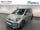 Volkswagen Up occasion Gris année 2020 boite Manuelle Annonce Volkswagen Up occasion Essence Up 1.0 60 BlueMotion Technology BVM5 United 5p à Seynod