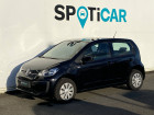 Volkswagen Up occasion année 2019 boite Manuelle Annonce Volkswagen Up occasion Essence Up 1.0 60 BlueMotion Technology BVM5 Up! Connect 5p à Lescar