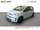 Volkswagen Up occasion Blanc boite Manuelle Annonce Volkswagen Up occasion Essence Up 1.0 60 BlueMotion Technology BVM5 Up! IQ.Drive 5p à montauban