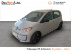 Volkswagen Up occasion Blanc boite Manuelle Annonce Volkswagen Up occasion Essence Up 1.0 60 BlueMotion Technology BVM5 Up! IQ.Drive 5p à montauban