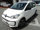 Volkswagen Up occasion année 2019 boite Manuelle Annonce Volkswagen Up occasion Essence Up 1.0 60 BlueMotion Technology BVM5 Up! IQ.Drive 5p à LESCAR