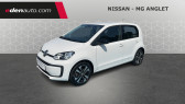 Annonce Volkswagen Up occasion Essence Up 1.0 60 BlueMotion Technology BVM5 Up! IQ.Drive 5p  Anglet