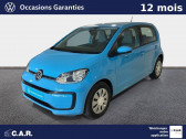 Annonce Volkswagen Up occasion Essence Up 1.0 60 BlueMotion Technology BVM5  Angoulins