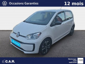Volkswagen Up Up 1.0 60 BlueMotion Technology BVM5   TONNAY-CHARENTE 17