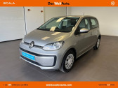 Annonce Volkswagen Up occasion Essence Up 1.0 60 BlueMotion Technology BVM5  NARBONNE