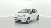 Annonce Volkswagen Up occasion Essence Up 1.0 60 BlueMotion Technology BVM5  CARHAIX-PLOUGUER