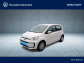 Annonce Volkswagen Up occasion Essence Up 1.0 60 BlueMotion Technology BVM5  CHARMEIL