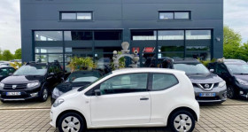 Volkswagen Up , garage MRM AUTO  NOUVOITOU